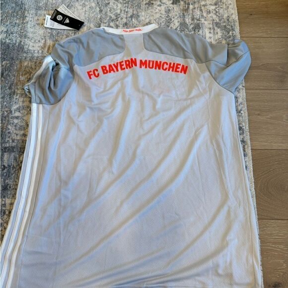 Adidas T-Mobile Aeroready Jersey QC4759 - Picture 7 of 9